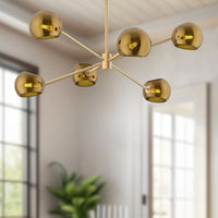 Willow Chandelier