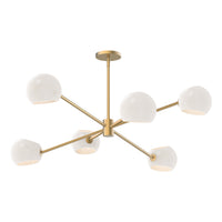 Willow Chandelier