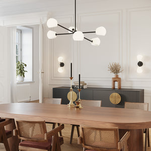Willow Chandelier