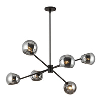 Willow Chandelier