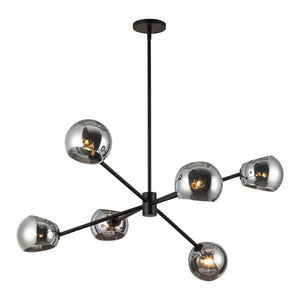 Willow Chandelier