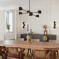 Willow Chandelier