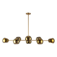 Willow Linear Pendant