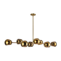 Willow Linear Pendant