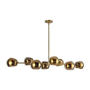 Willow Linear Pendant