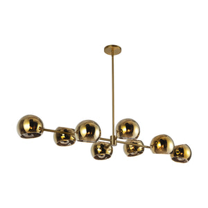 Willow Linear Pendant