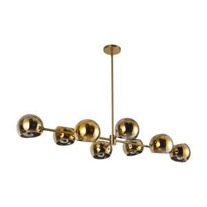Willow Linear Pendant