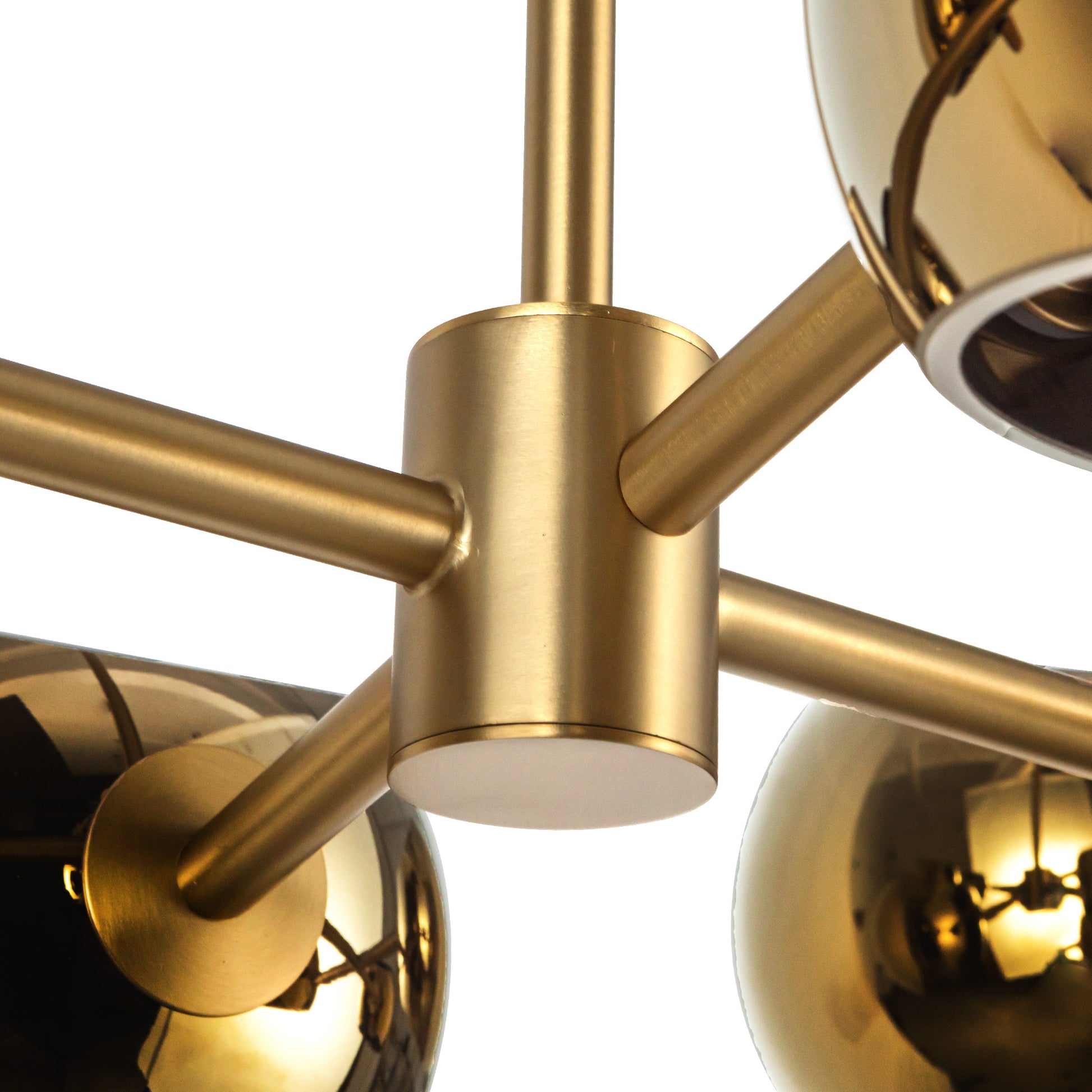 Willow Linear Pendant