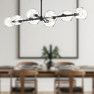 Willow Linear Pendant