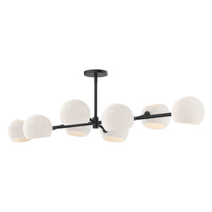 Willow Linear Pendant