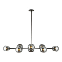 Willow Linear Pendant