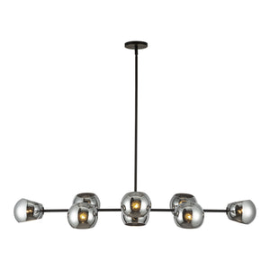 Willow Linear Pendant