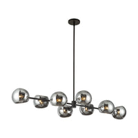 Willow Linear Pendant