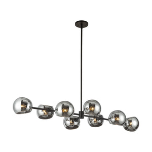 Willow Linear Pendant
