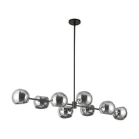 Willow Linear Pendant