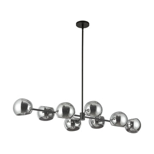 Willow Linear Pendant