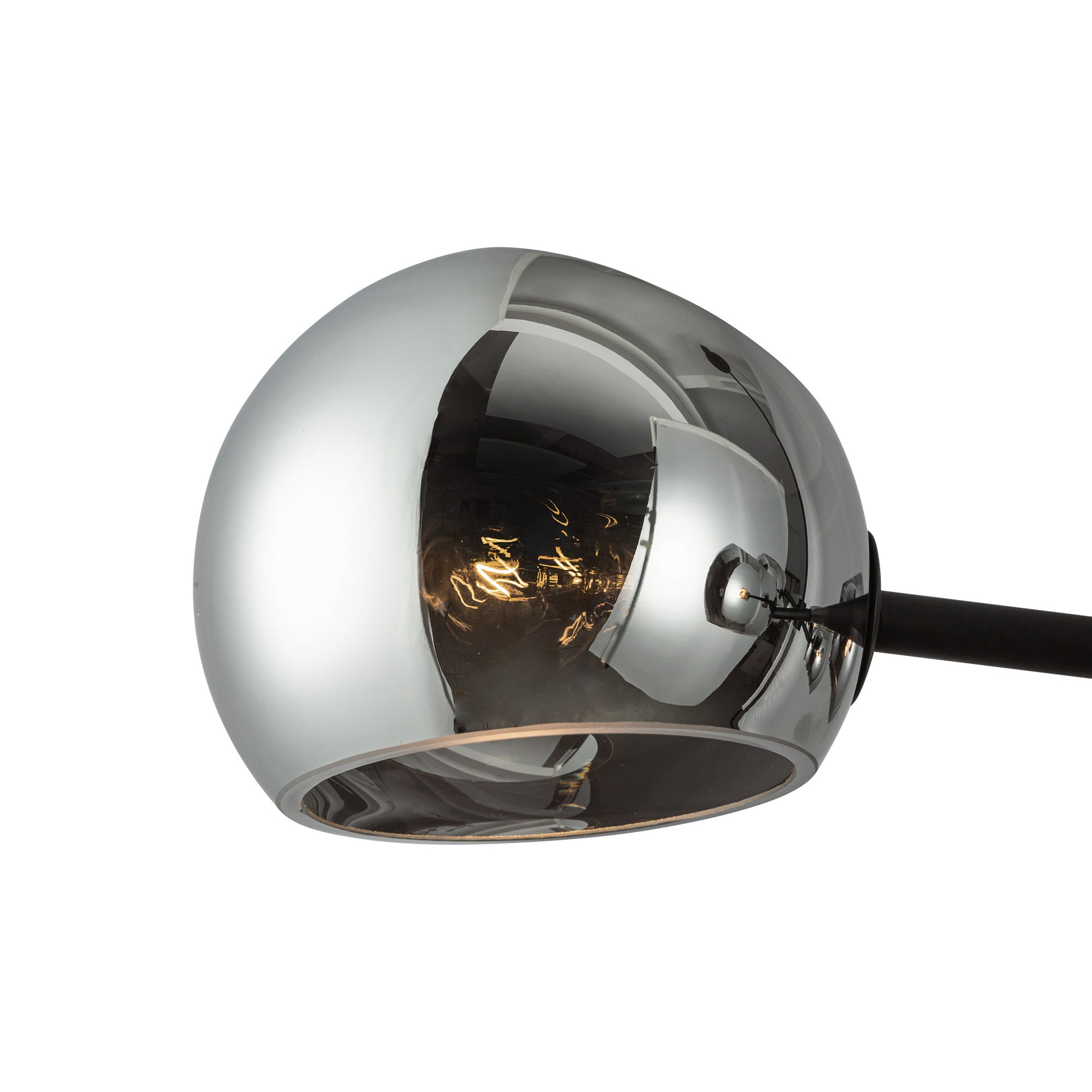 Willow 48-in Linear Pendant