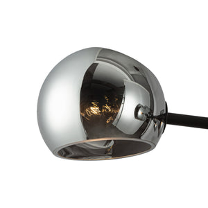 Willow 48-in Linear Pendant