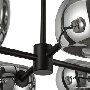 Willow 48-in Linear Pendant