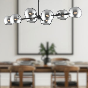 Willow Linear Pendant