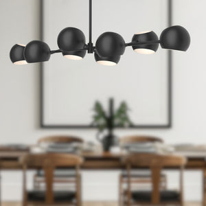 Willow Linear Pendant