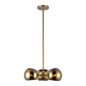 Willow 16-in Pendant