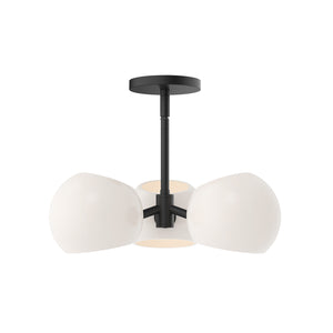 Willow 16-in Pendant