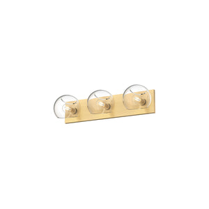 Willow Vanity Light