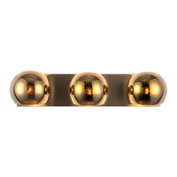 Willow Vanity Light
