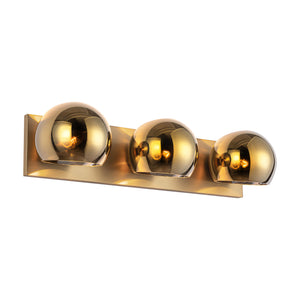 Willow Vanity Light