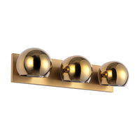 Willow Vanity Light