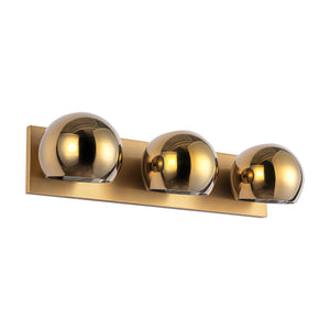 Willow Vanity Light