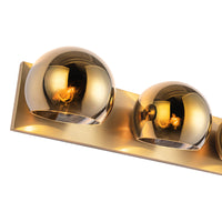 Willow Vanity Light