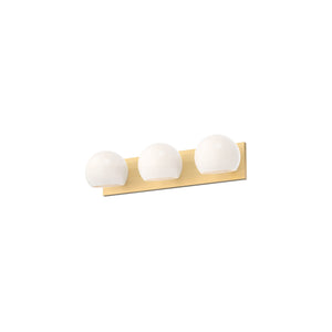 Willow Vanity Light