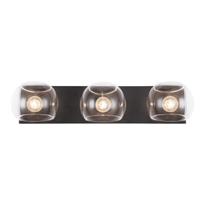 Willow Vanity Light