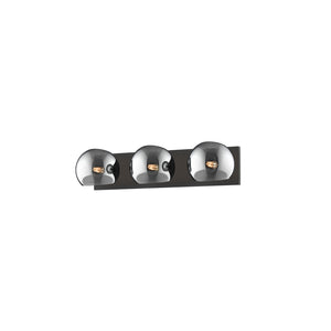Willow Vanity Light
