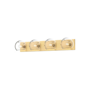 Willow Vanity Light