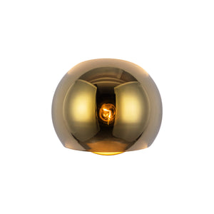 Willow Wall/Vanity Light