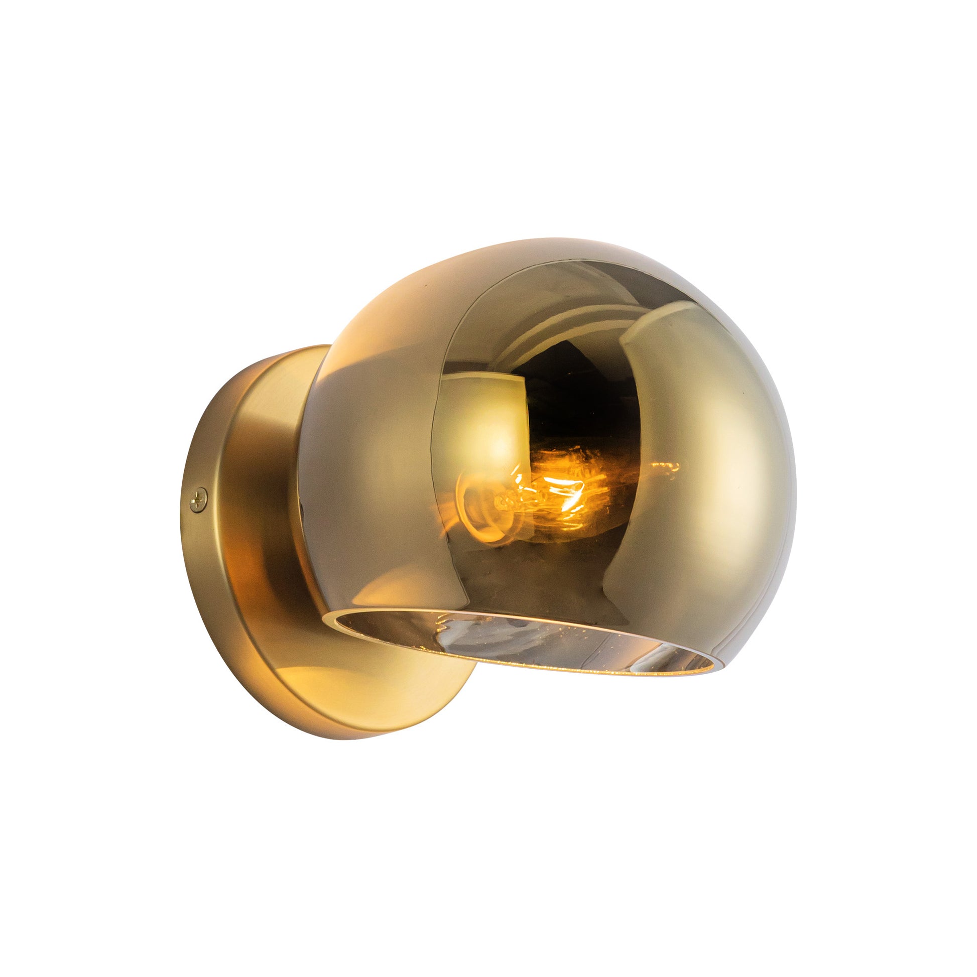 Willow Wall/Vanity Light