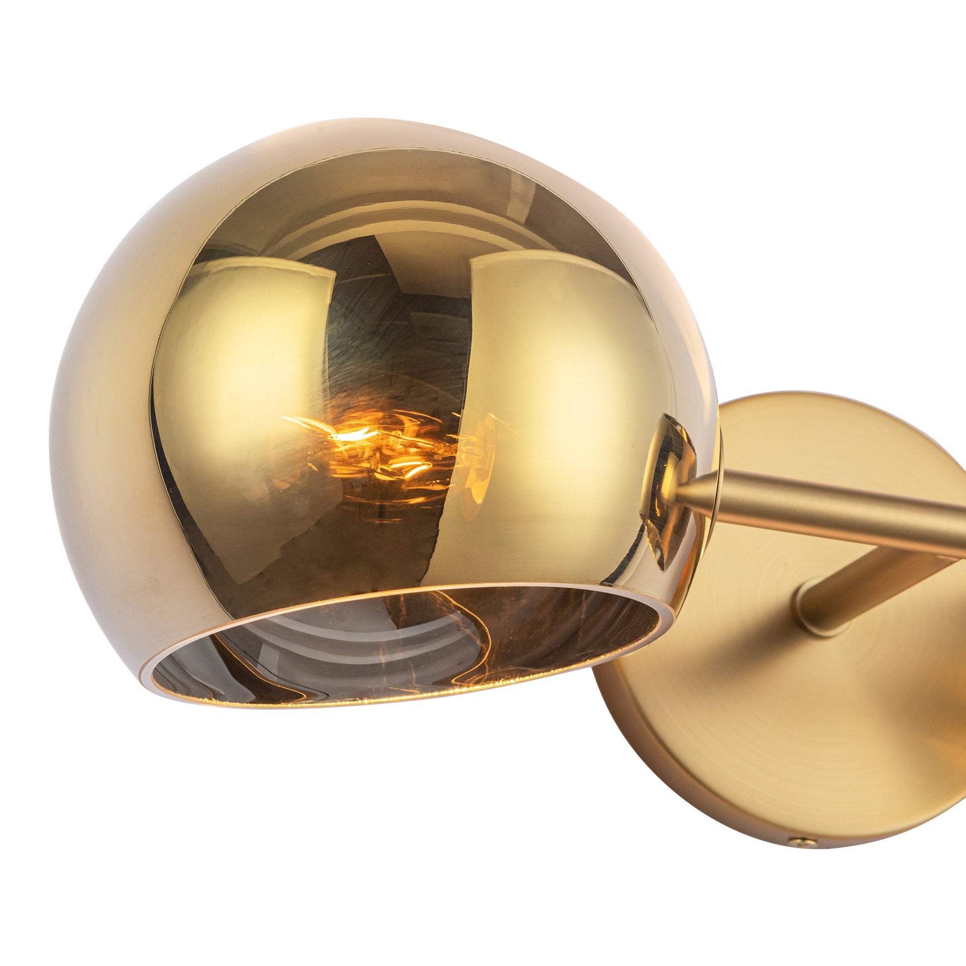 Willow Wall/Vanity Light