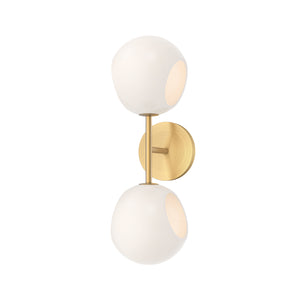 Willow Wall/Vanity Light
