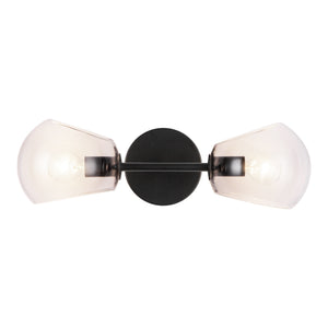 Willow Wall/Vanity Light