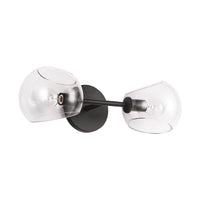 Willow Wall/Vanity Light