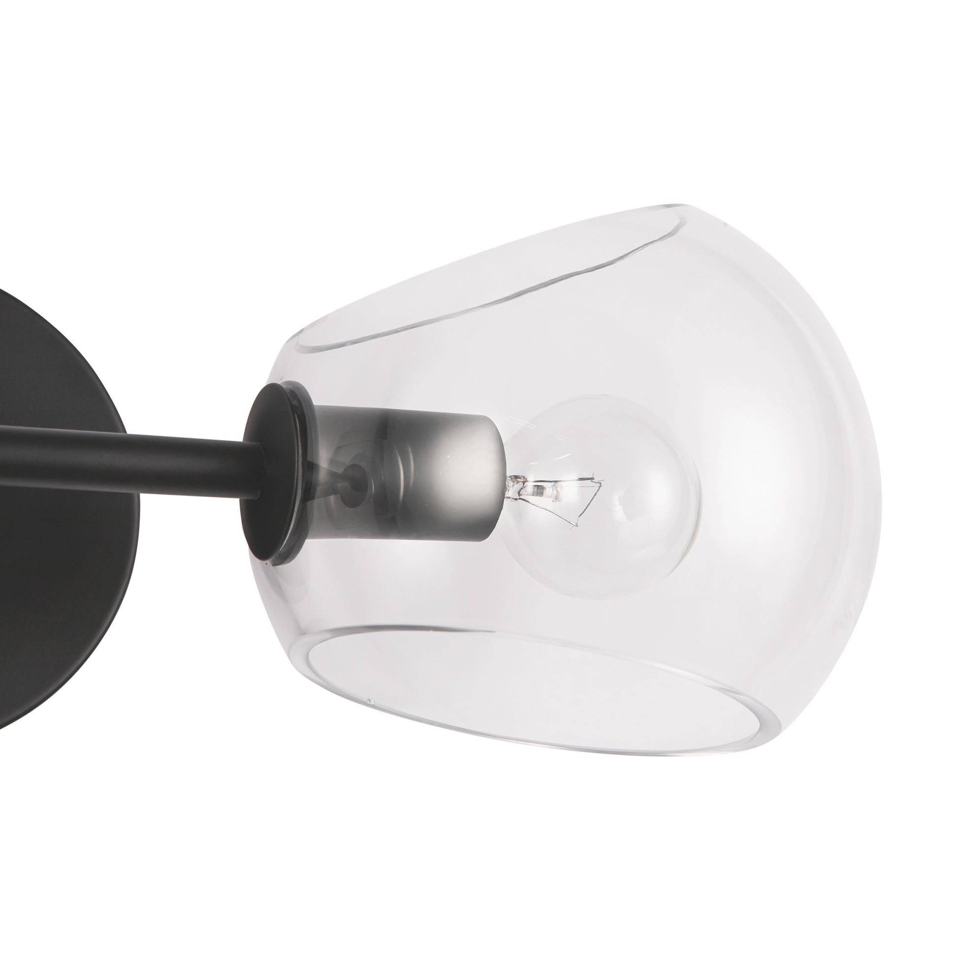 Willow Wall/Vanity Light