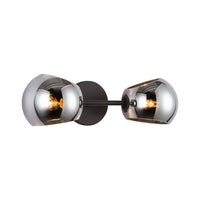 Willow Wall/Vanity Light