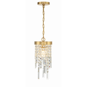 Winfield 7'' Chandelier