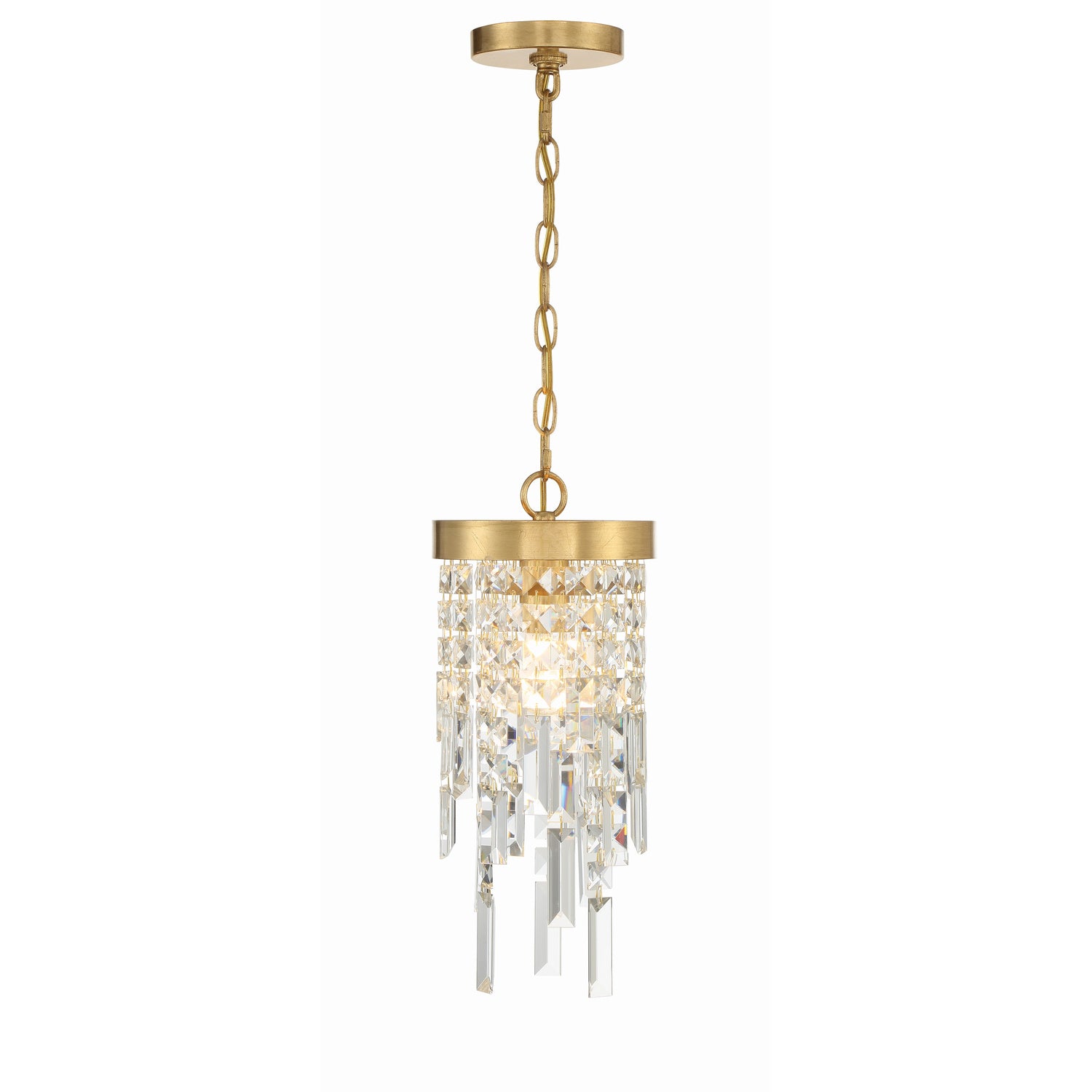 Winfield 7'' Chandelier