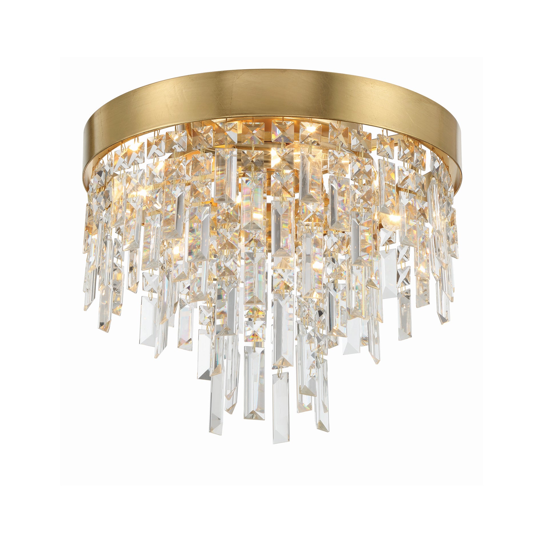 Winfield 16'' Flush Mount
