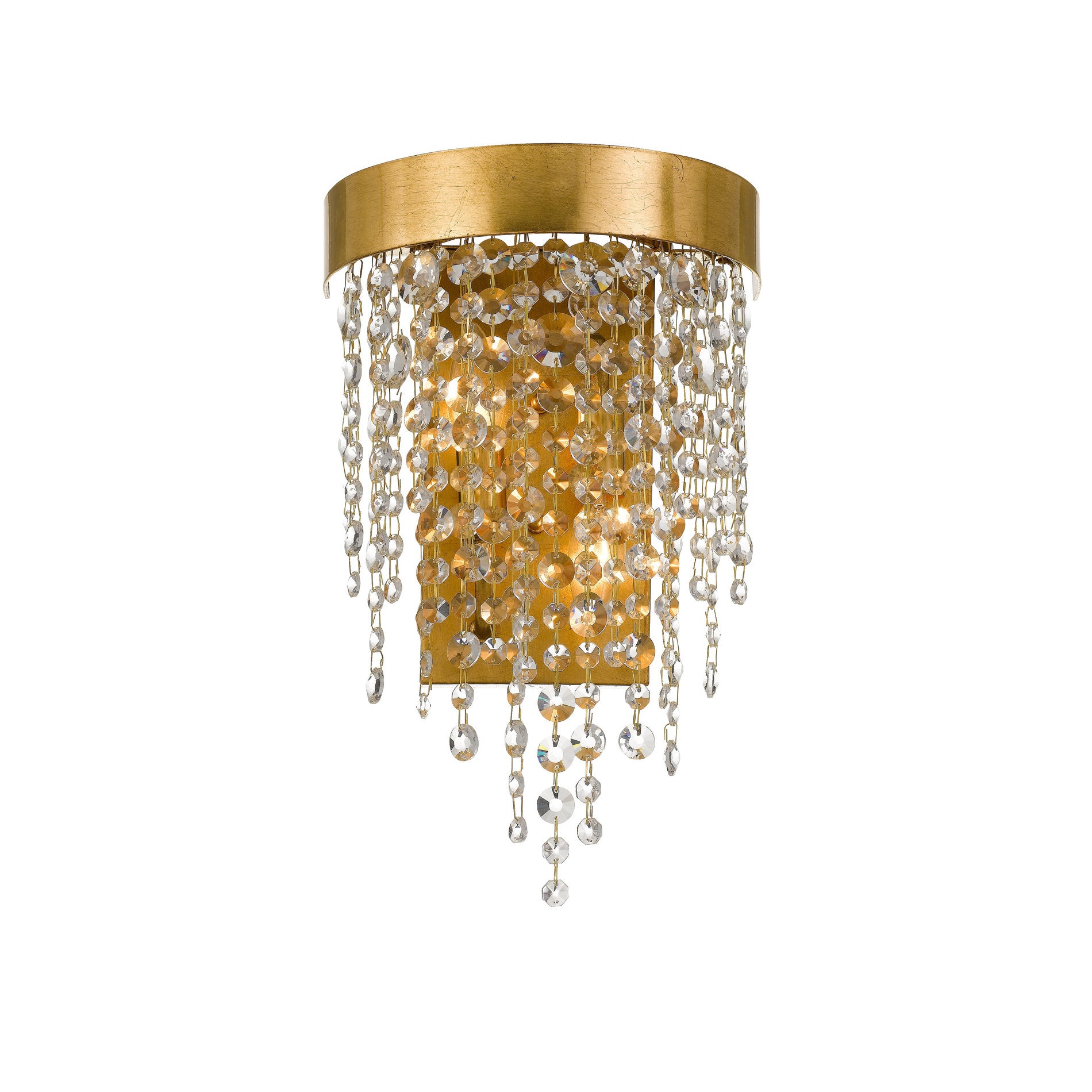 Winham 9.5'' Sconce