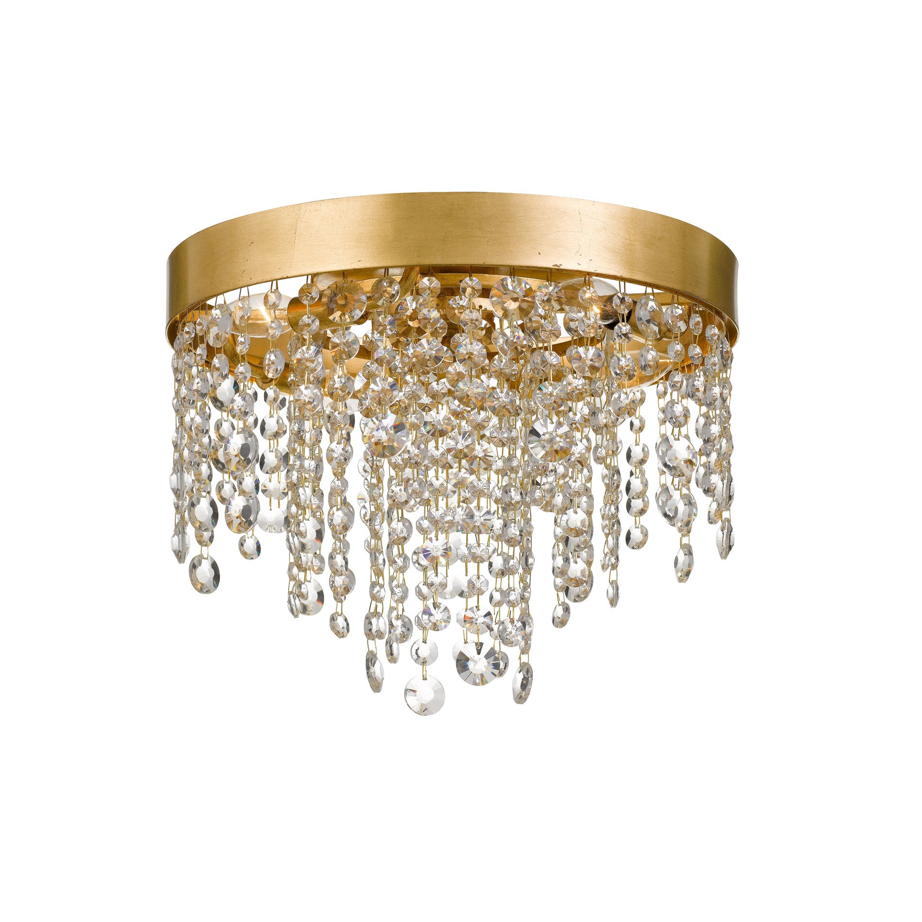 Winham 16'' Flush Mount